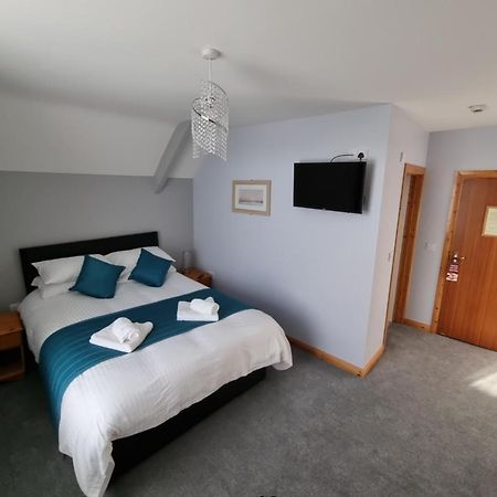 City Inn Saint David's Extérieur photo