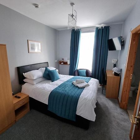 City Inn Saint David's Extérieur photo