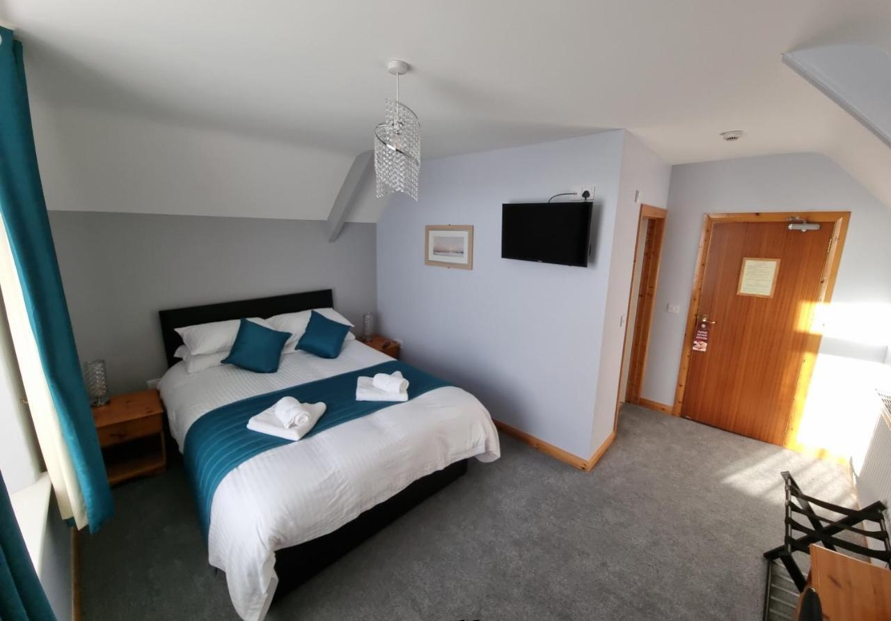 City Inn Saint David's Extérieur photo
