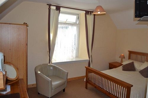 City Inn Saint David's Extérieur photo