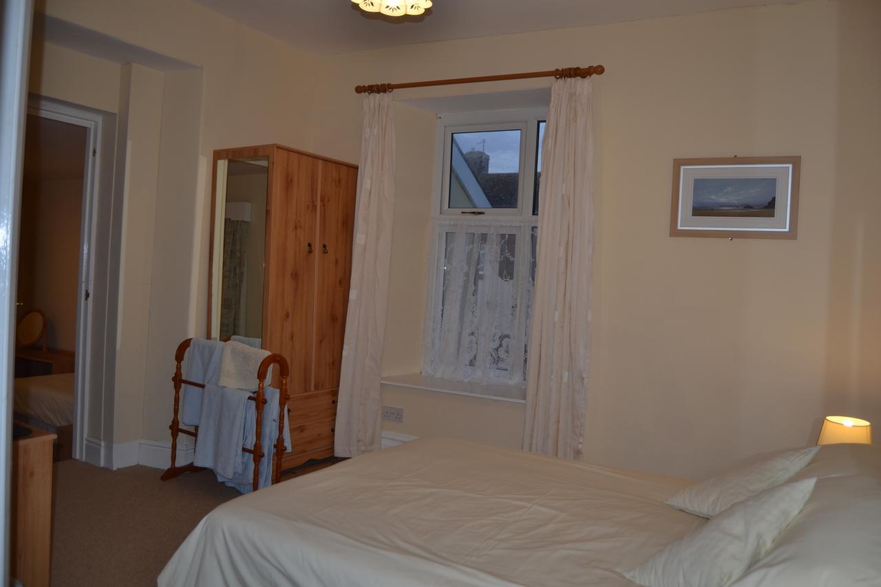 City Inn Saint David's Extérieur photo