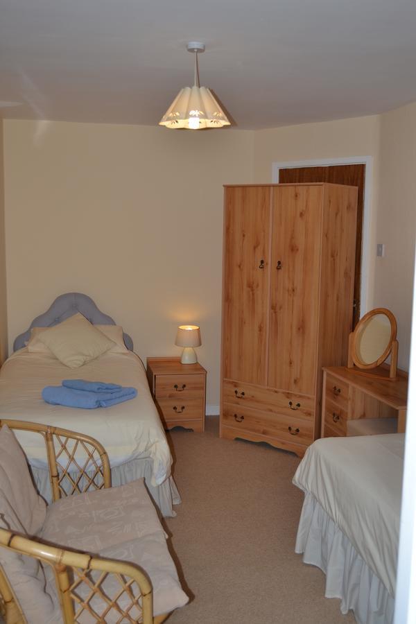 City Inn Saint David's Extérieur photo
