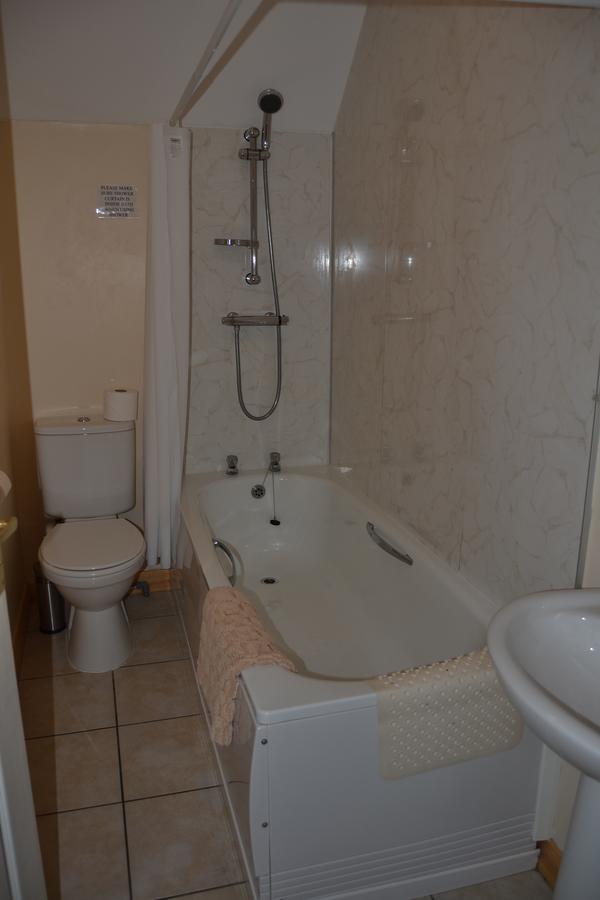 City Inn Saint David's Extérieur photo