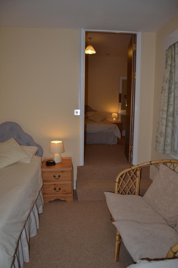 City Inn Saint David's Extérieur photo